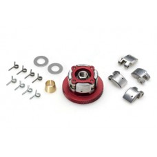 Embraiagem 4P Completa 36mm JVD